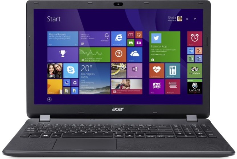 Acer Aspire E E5 573 587Q