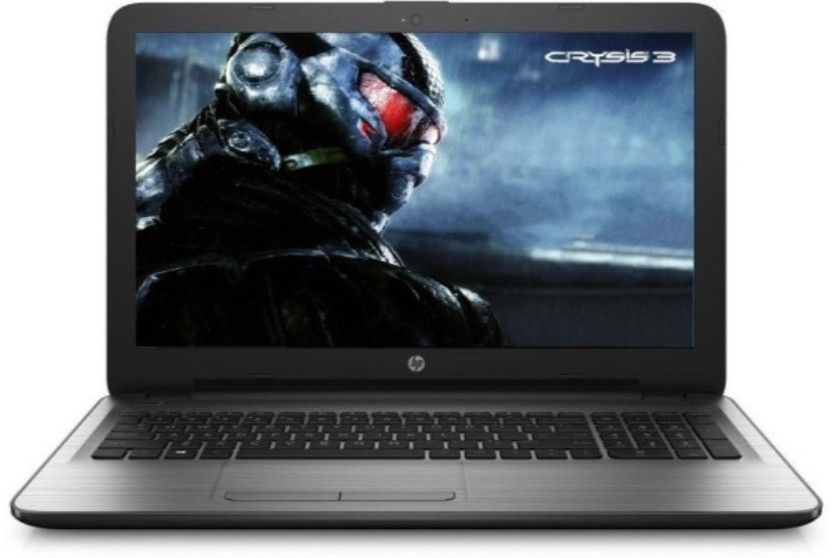 HP AU117TX