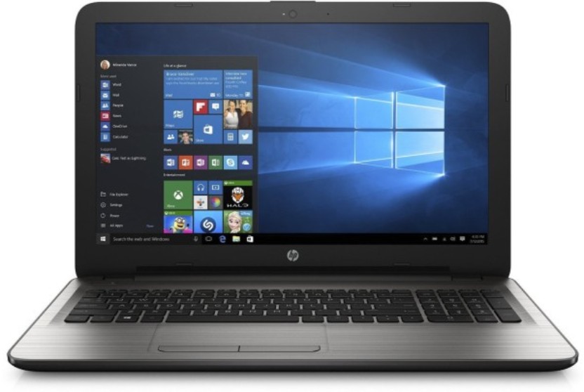 HP AU117TX