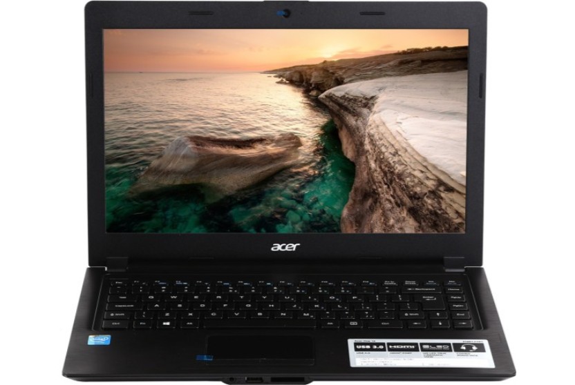 Acer One 378D