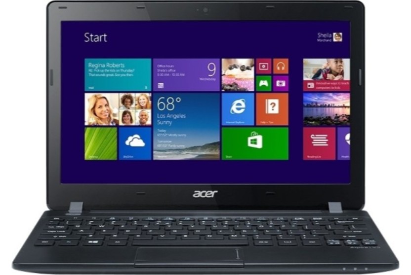 Acer Aspire V5 123