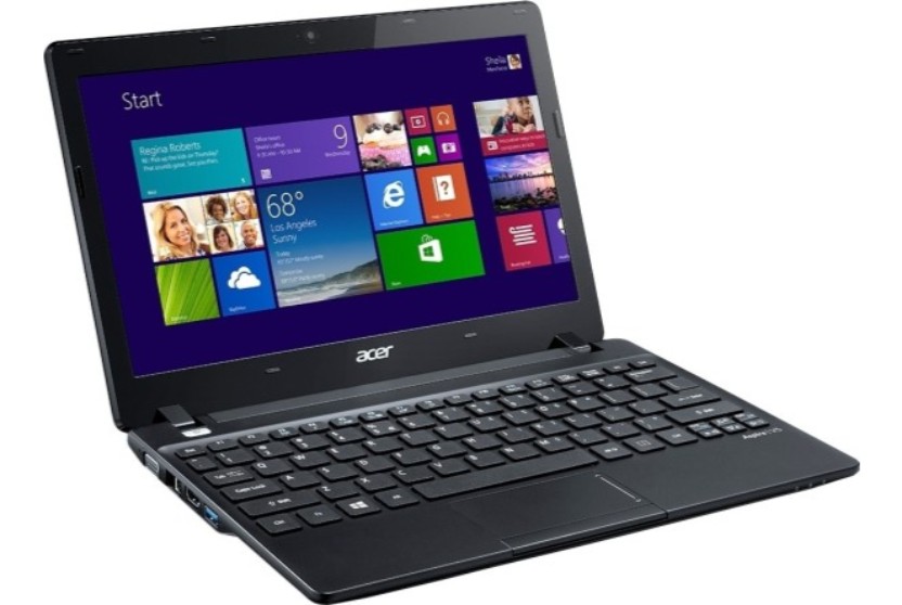 Acer Aspire V5 123