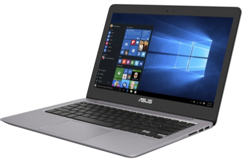 Asus ZenBook UX310U