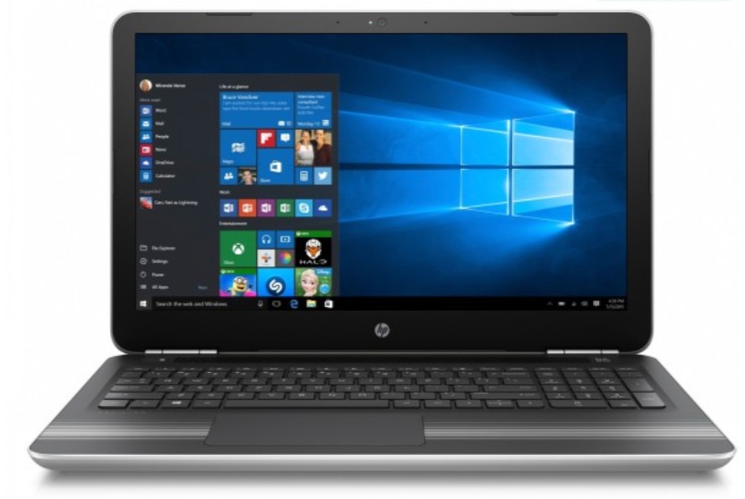 HP 15 AU113TX