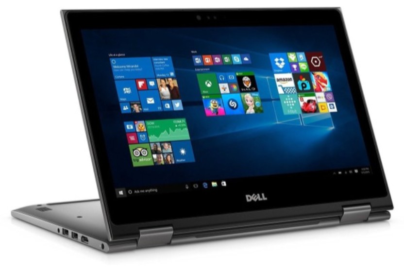Dell Inspiron 5000 5568