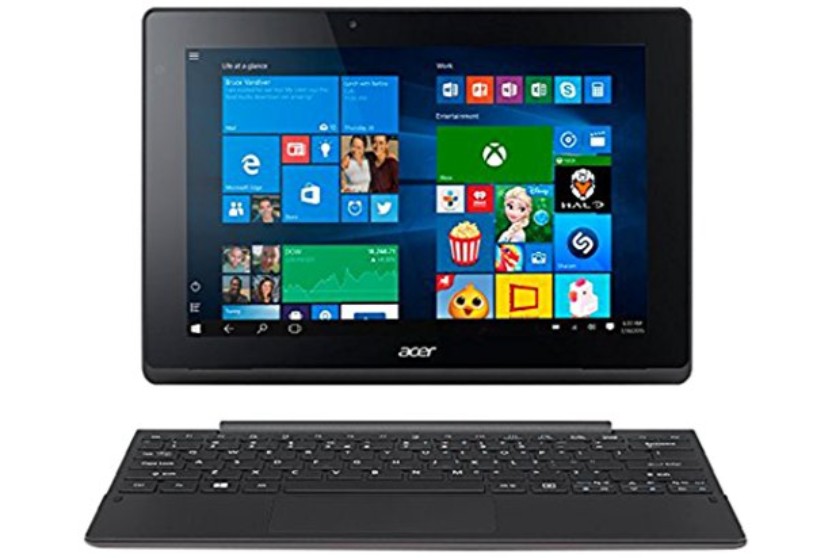 Acer Switch 10E SW3 16