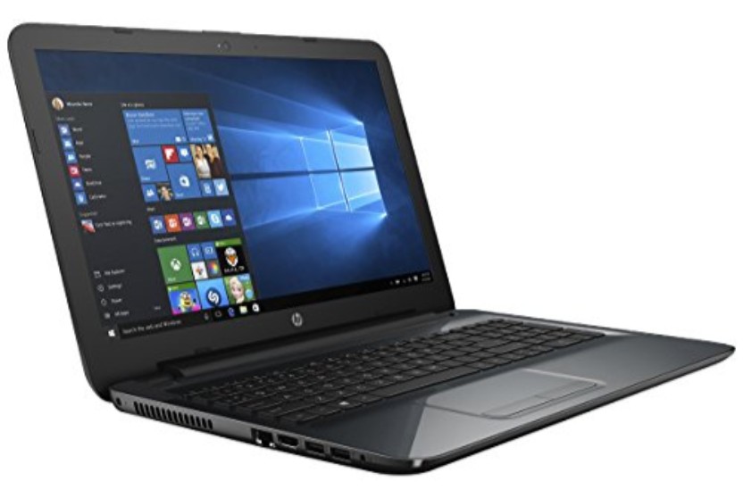 HP 15 BE009TU