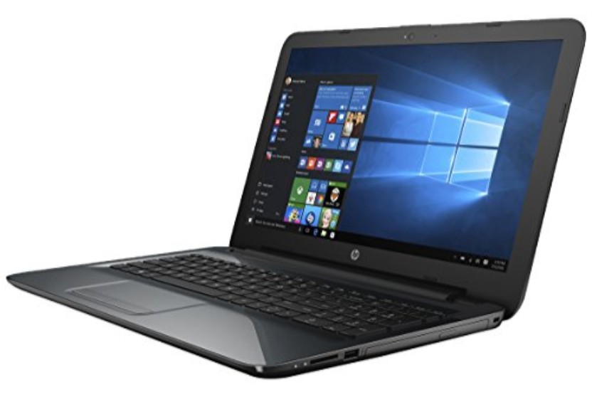 HP 15 BE009TU