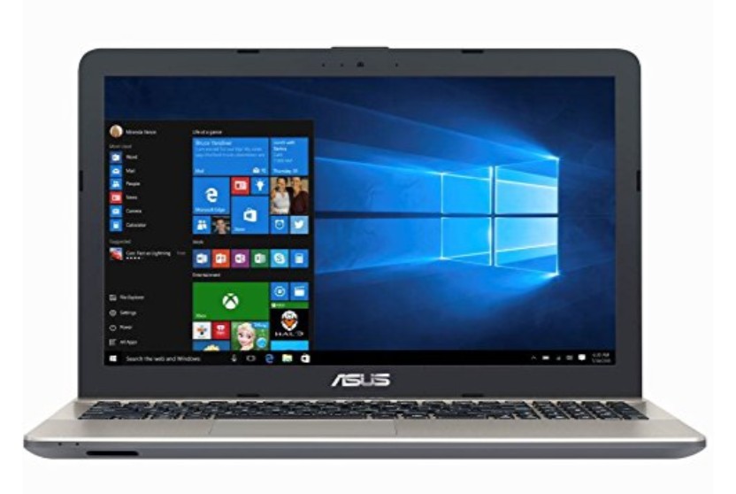 Asus X541UA DM846D
