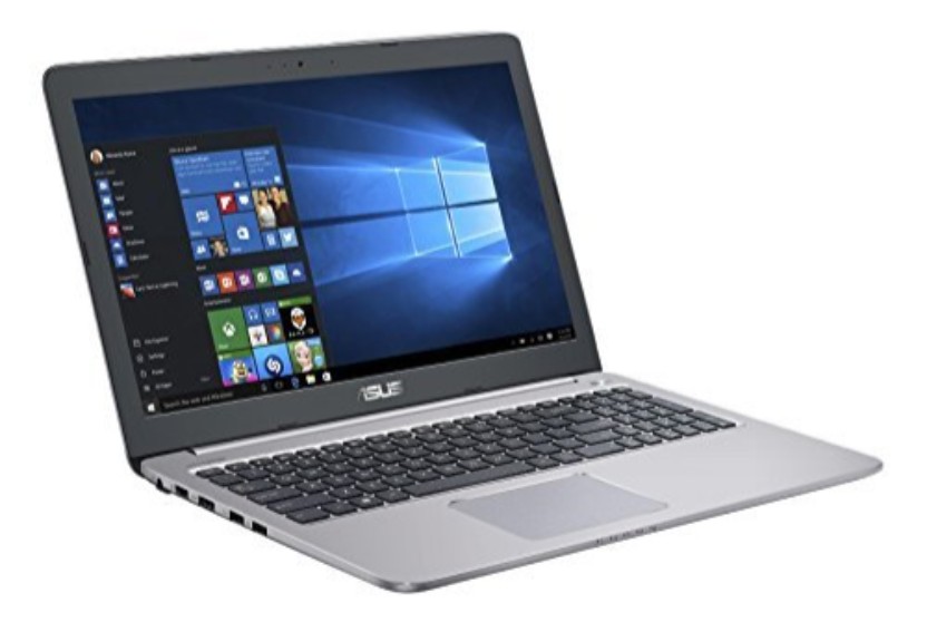 Asus VivoBook K501UX FI277T