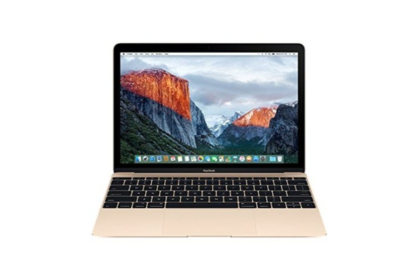 Apple MacBook MLHE2HN/A