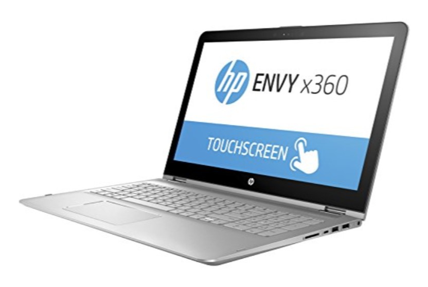 HP Envy x360 15 W102TX