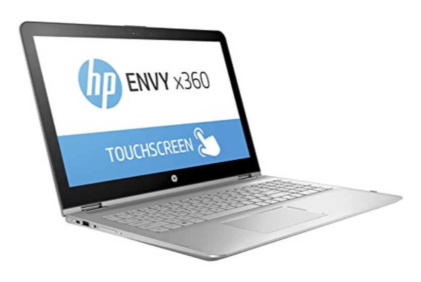 HP Envy x360 15 W102TX