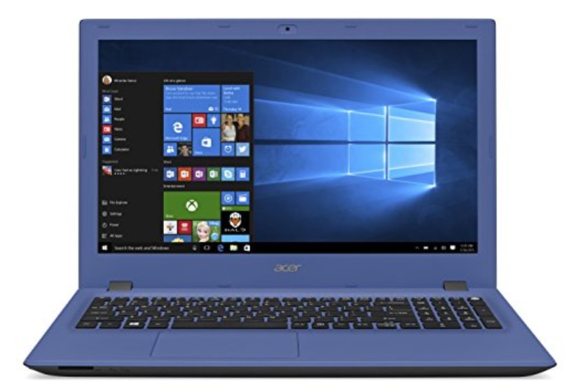 Acer Aspire E E5 574G 57T1