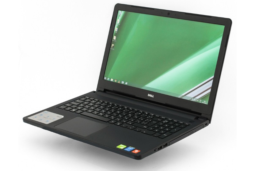 Dell Inspiron I5558