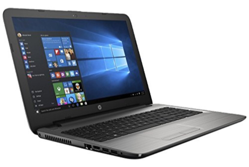 HP 15 BE002TX
