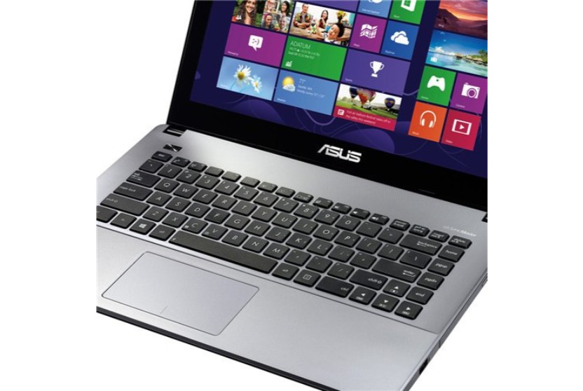 Asus F450CA WX287P