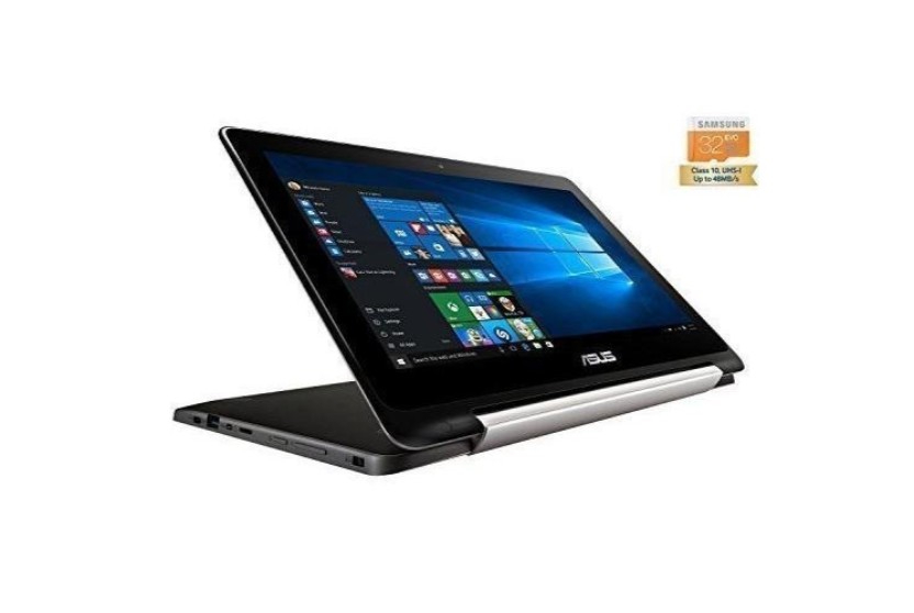 Asus Transformer Book Flip B01EXUENT6