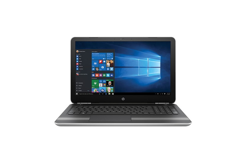 HP Pavilion 15 AU008TX