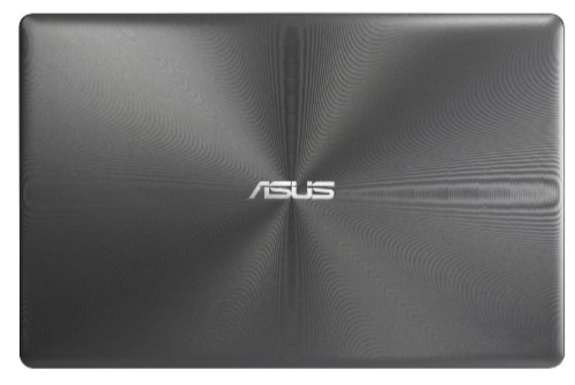 Asus 550LAV XO429D