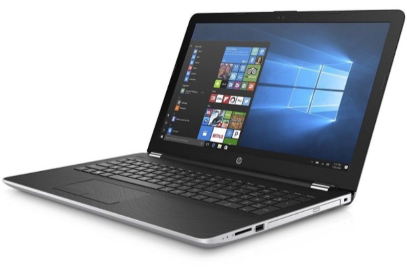 HP 15 BS662TU