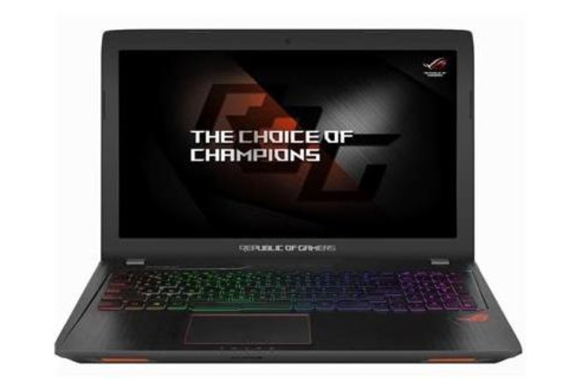 Asus ROG Strix GL553VE FY127T