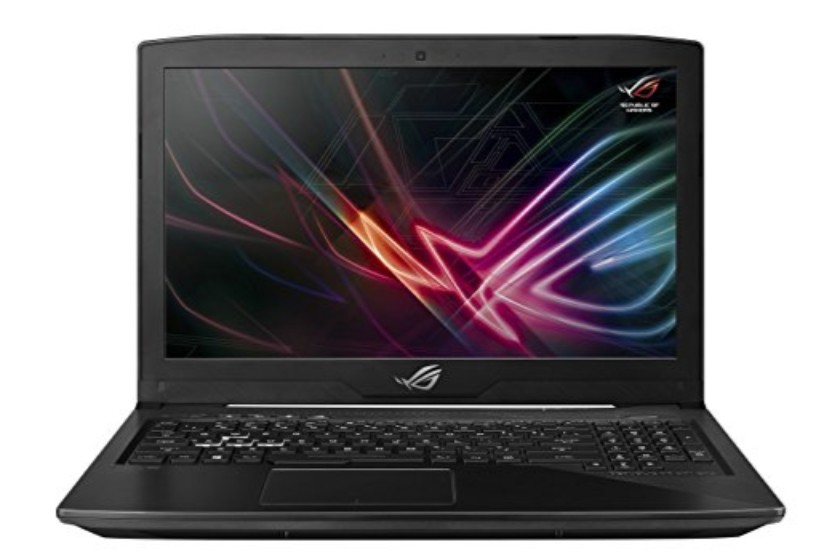 Asus ROG GL503VD FY242T