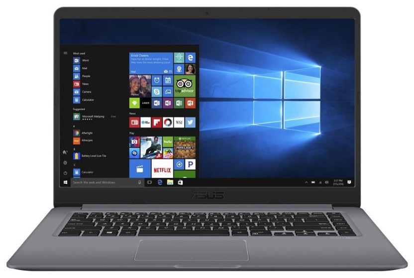 Asus VivoBook K510UQ BQ667T