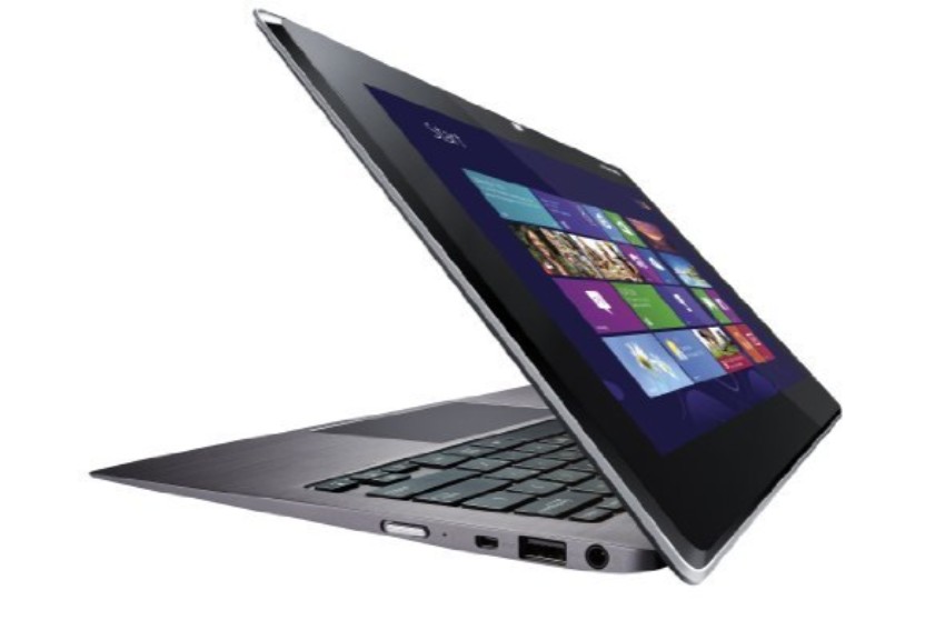 Asus Taichi 21 DH51