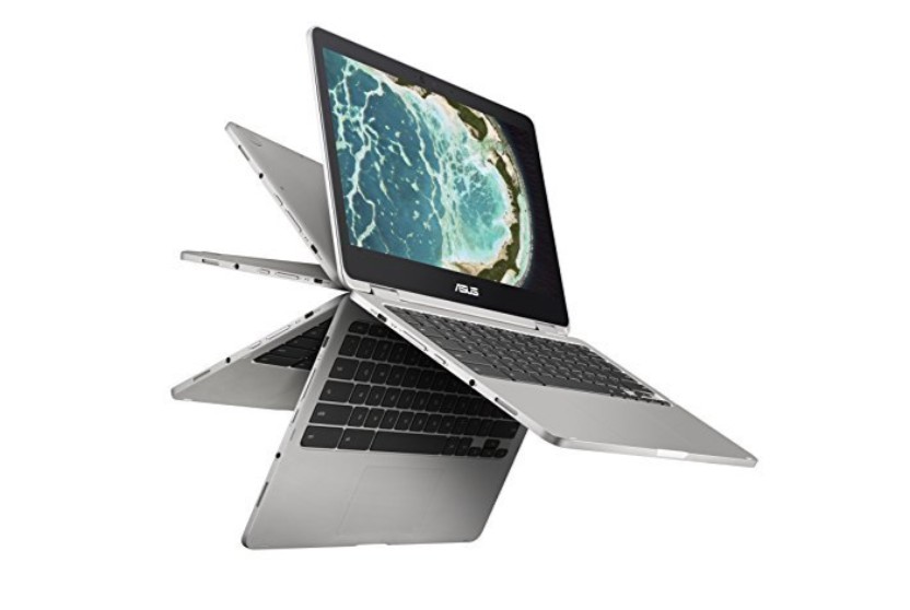 Asus ChromeBook Flip C302CA DHM4