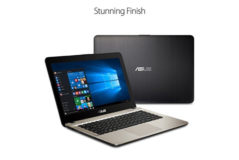 Asus VivoBook F441