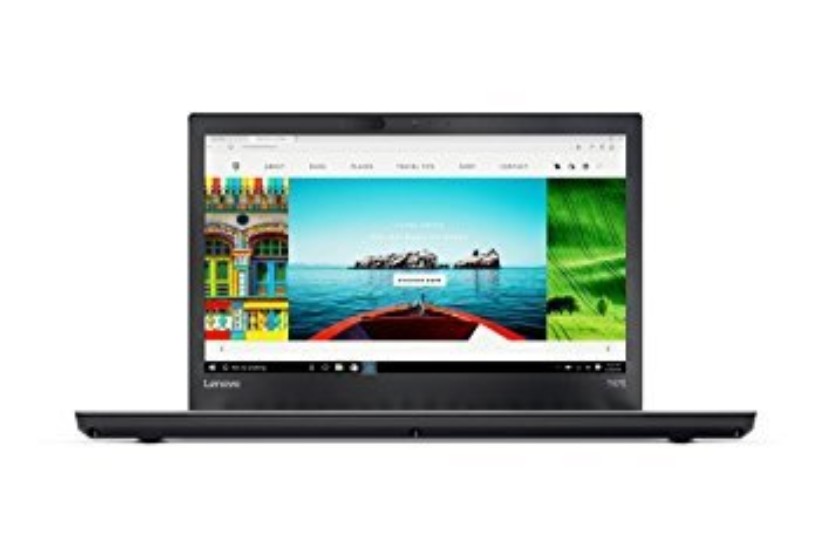 Lenovo ThinkPad T470P