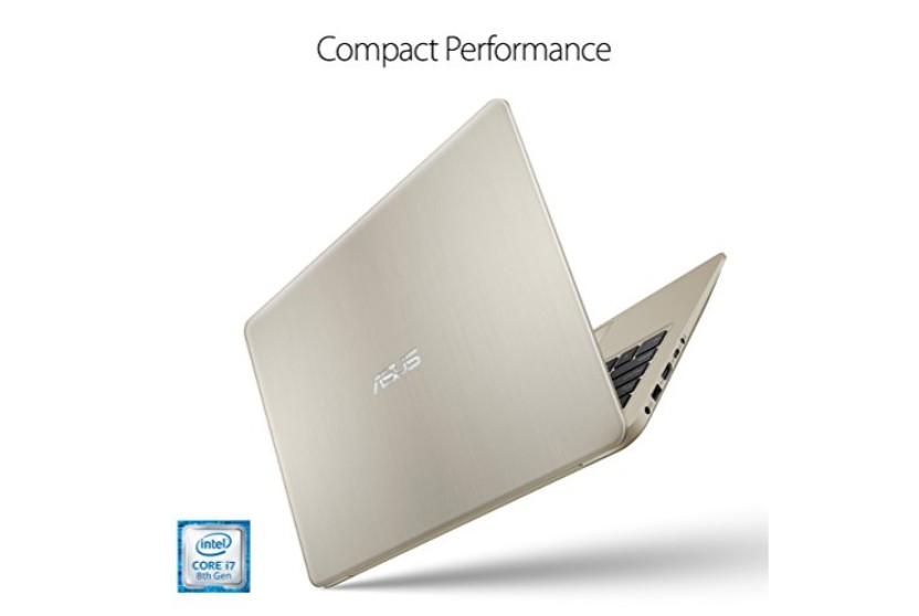 Asus VivoBook S S410UQ