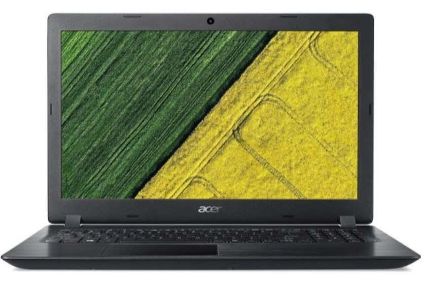 Acer Aspire A315 21 43WX