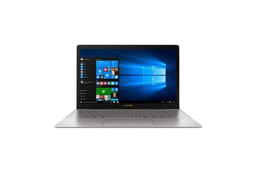 Asus ZenBook 3 UX390UA