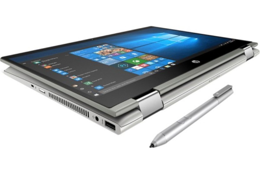 HP Pavilion X360 14 CD0050TX
