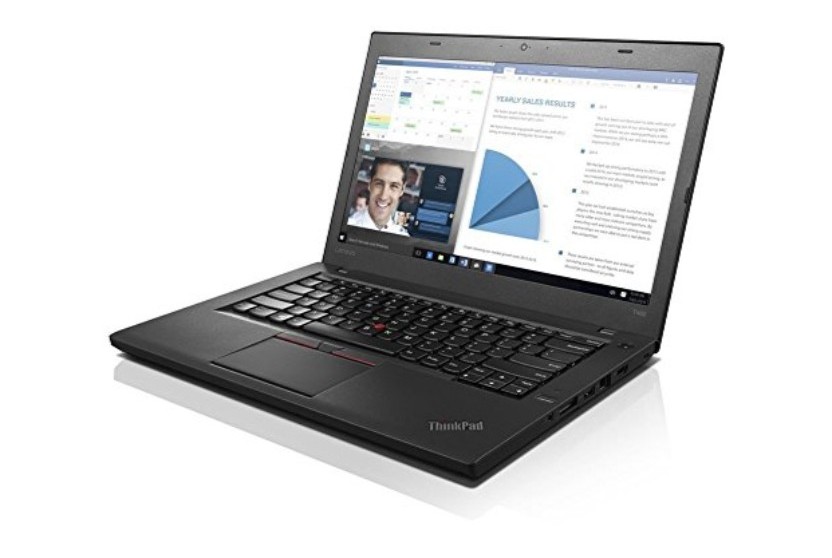 Lenovo T460