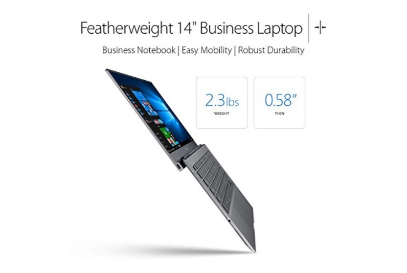 Asus B9440UA XS74
