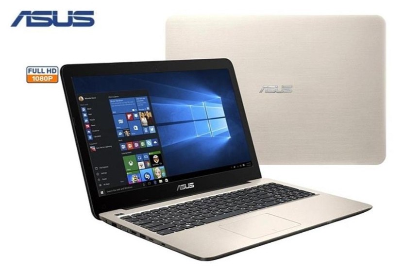 Asus VivoBook R558UQ DM970D