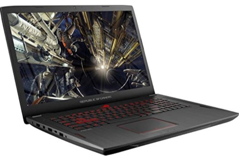 Asus ROG GL702ZC 216T