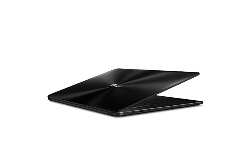 Asus ZenBook UX550VE DB71T