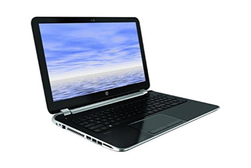 HP Pavilion 15 N030US