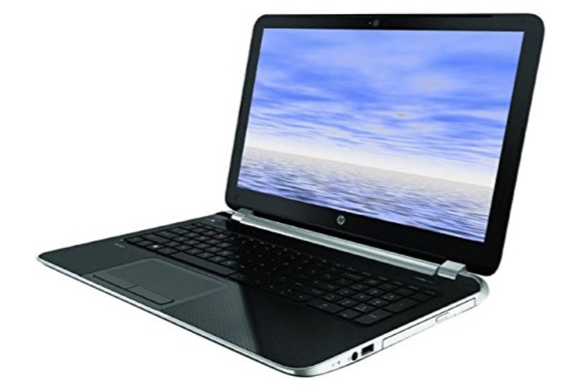 HP Pavilion 15 N030US