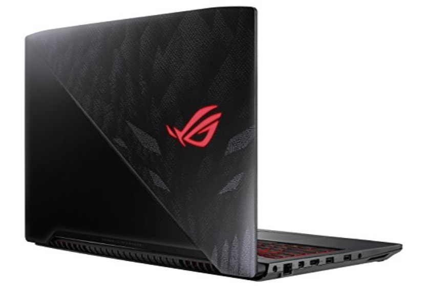 Asus ROG Strix GL503GE ES73