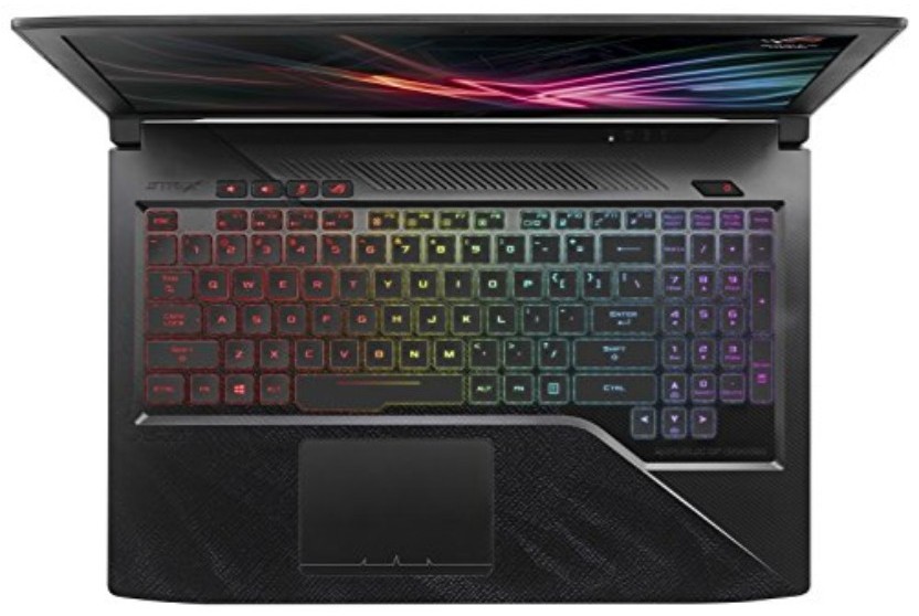 Asus ROG Strix GL503GE ES73