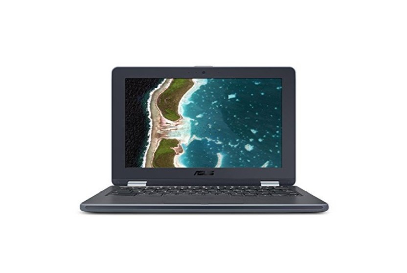 Asus ChromeBook Flip C213SA YS02