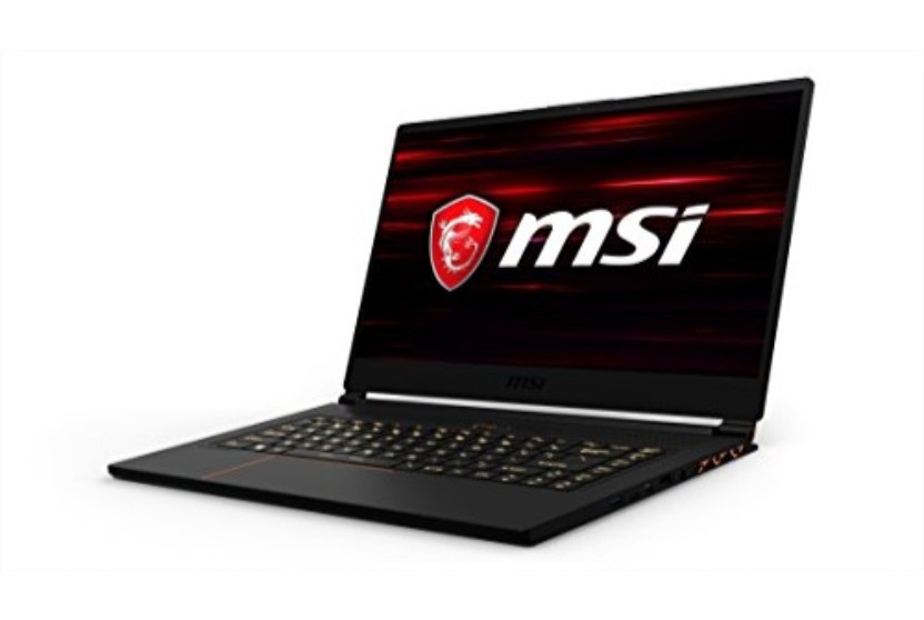 MSI GS65 8RE 084IN