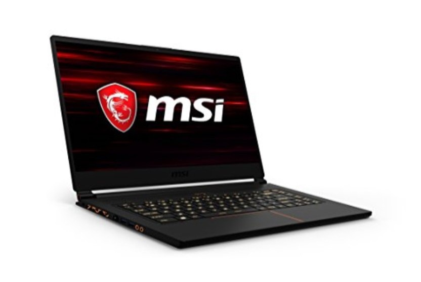 MSI GS65 8RE 084IN