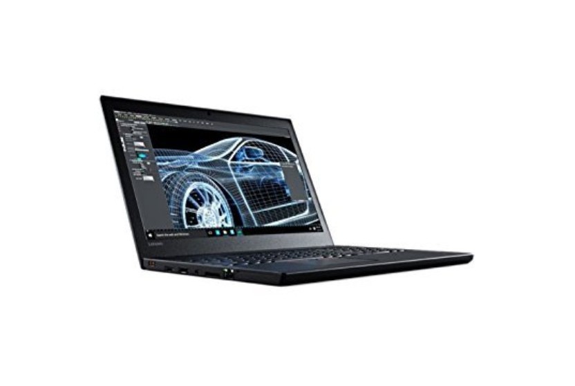 Lenovo ThinkPad P50S