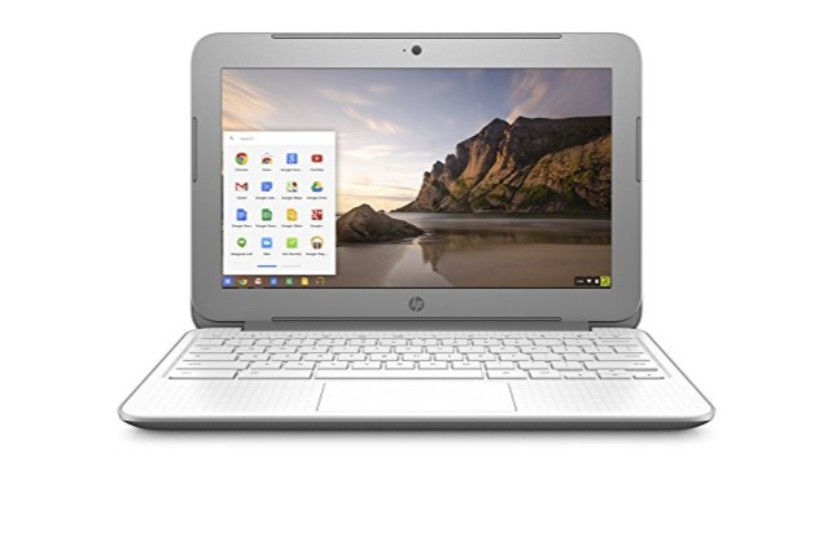 HP ChromeBook 14 AK050NR